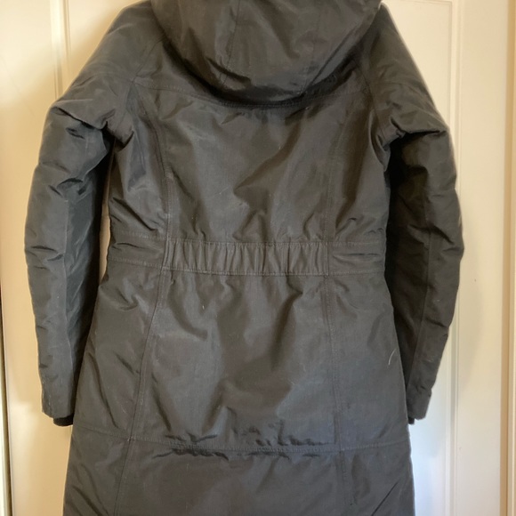 The North Face Women’s Arctic Parka - Made in Bangladesh - Picture 4 of 12